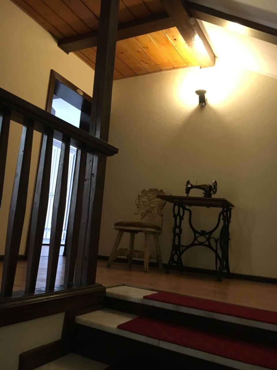 Gasthof Clara Sibiu Exteriör bild