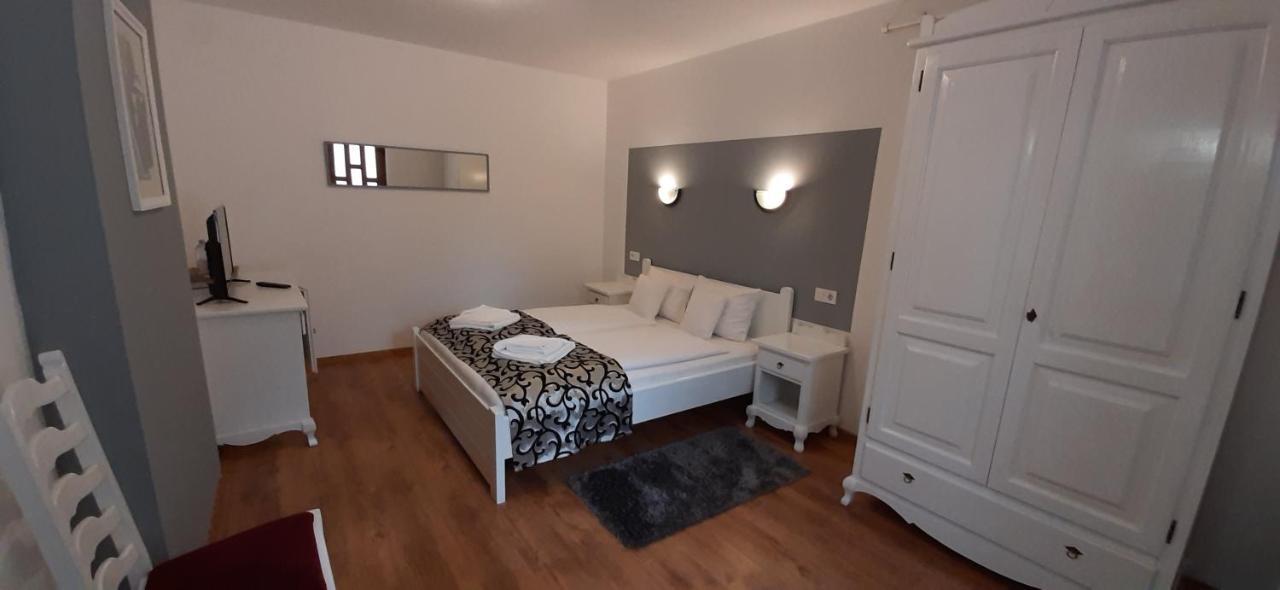 Gasthof Clara Sibiu Rum bild